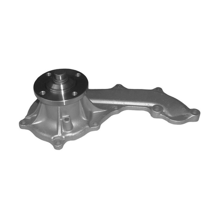 Echlin QCP4050 Water Pump - Toyota Ldv 1Rz-E 2Rz-E