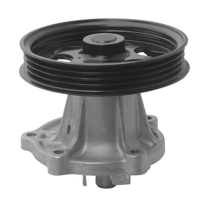 Echlin QCP7384 Water Pump - Toyota 2E