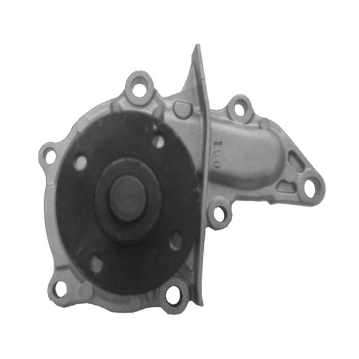 Echlin QCP4046 Water Pump - Toyota 4A-Fe