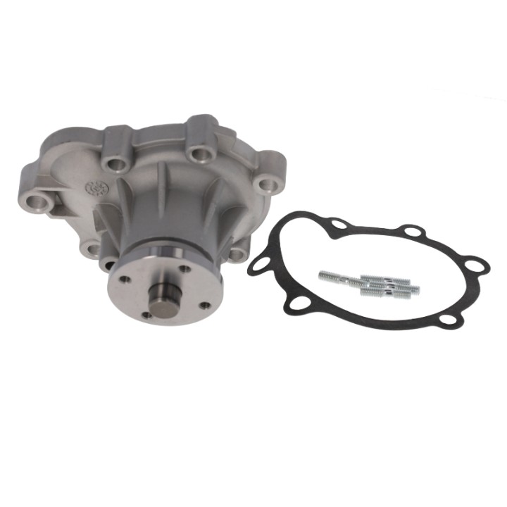 Echlin QCP3063 Water Pump - Toyota 2Y 3Y