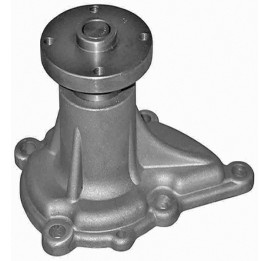 Echlin QCP788 Water Pump - Nissan 1200/1400 A14/L14