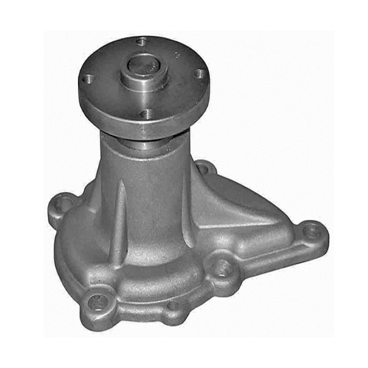 Echlin QCP788 Water Pump - Nissan 1200/1400 A14/L14