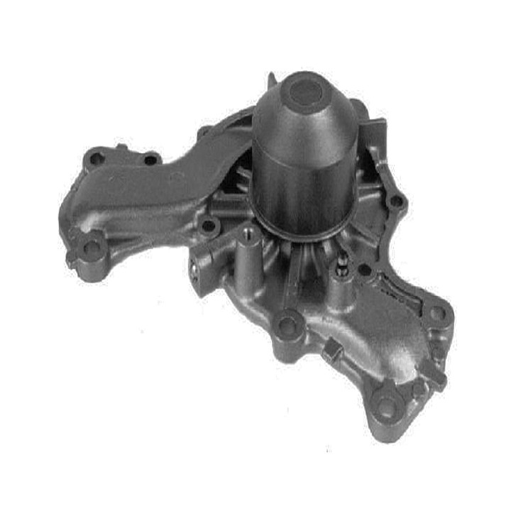 Echlin QCP4036 Water Pump - Mitsubishi 3.0 G6Atr/G672