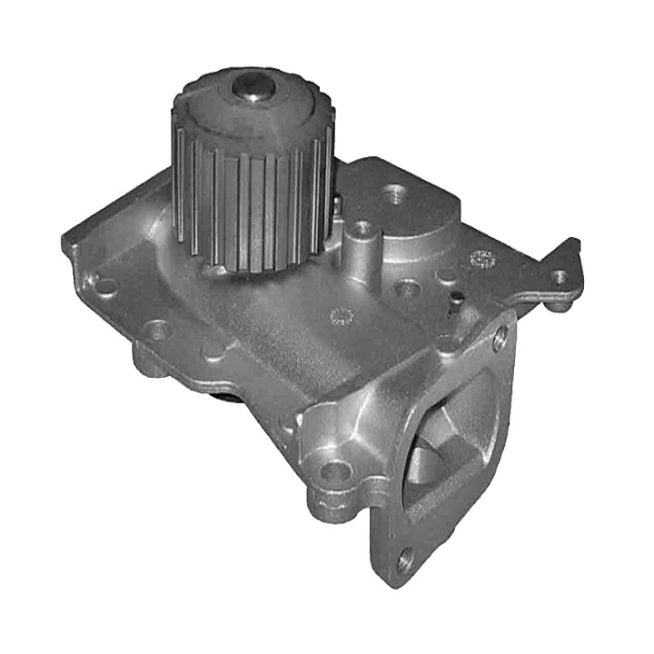 Echlin QCP2590 Water Pump - Ford/Mazda F6/F8/Fe