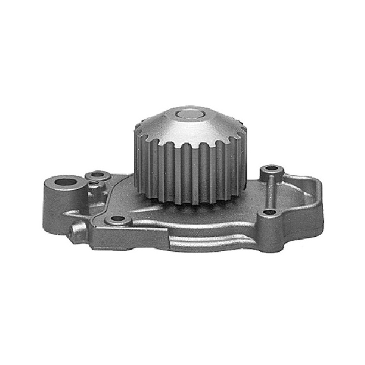 Echlin QCP2410 Water Pump - Honda 1.5 Ew2