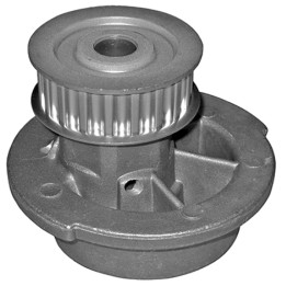 Echlin QCP1350 Water Pump - Opel 13Ne/14Nvse/16Ne/C20Ne