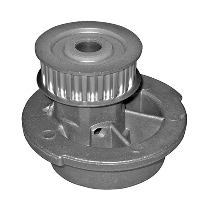 Echlin QCP1350 Water Pump - Opel 13Ne/14Nvse/16Ne/C20Ne