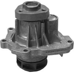 Echlin QCP3605 Water Pump - Opel Astra Z16Xep (W21406)