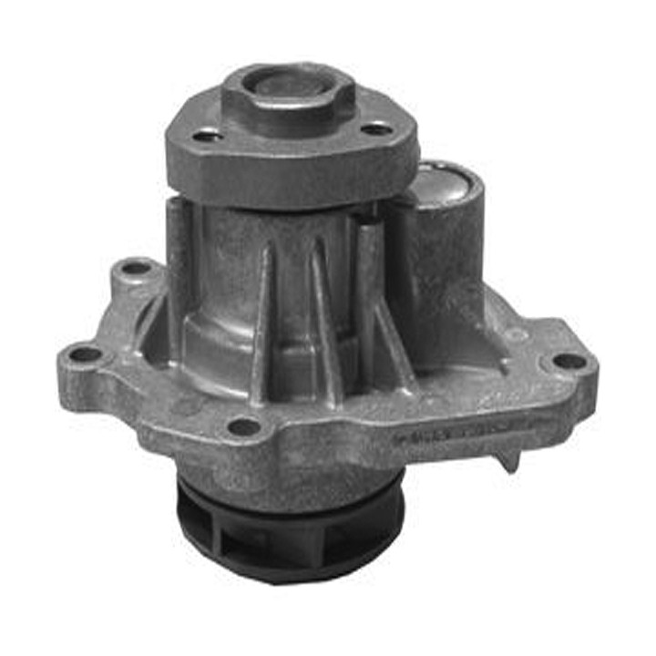 Echlin QCP3605 Water Pump - Opel Astra Z16Xep (W21406)