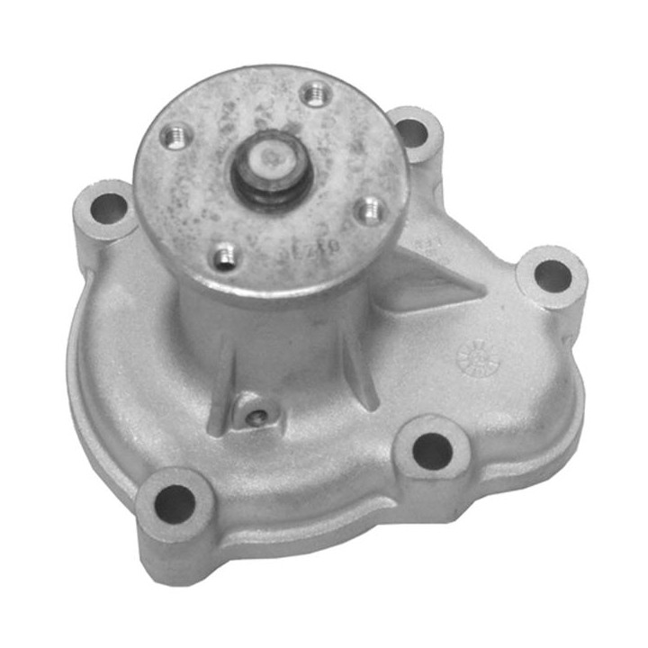 Echlin QCP3168 Water Pump - Opel 1.7 Y17Dt