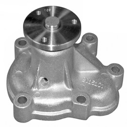 Echlin QCP1134 Water Pump - Opel 1.7Cdi/Dti