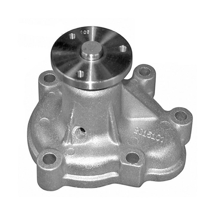 Echlin QCP1134 Water Pump - Opel 1.7Cdi/Dti