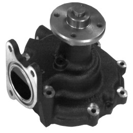 Echlin QCP5866 Water Pump - Toyota Hino J08C 1999+