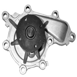 Echlin QCP792 Water Pump - Nissan Navara/Pathfinder 2.5 Yd25Ddti