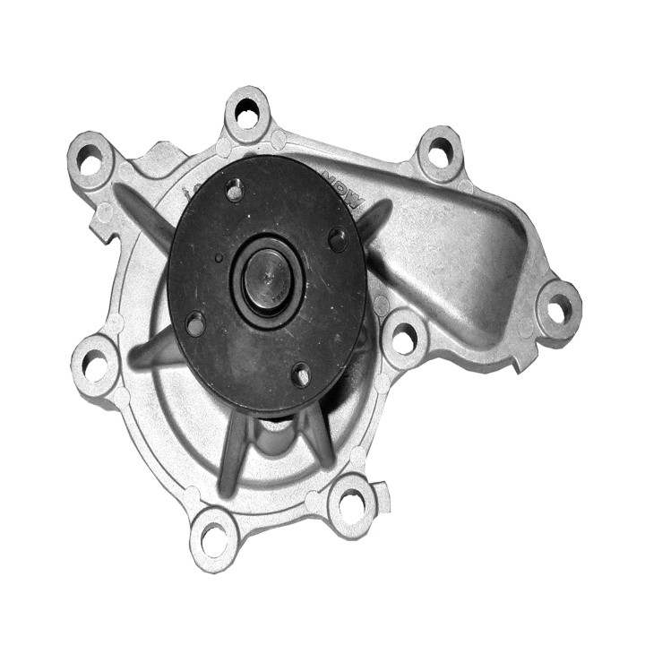 Echlin QCP792 Water Pump - Nissan Navara/Pathfinder 2.5 Yd25Ddti