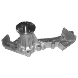 Echlin QCP791 Water Pump - Nissan Hardbody 3.3 V6 33E