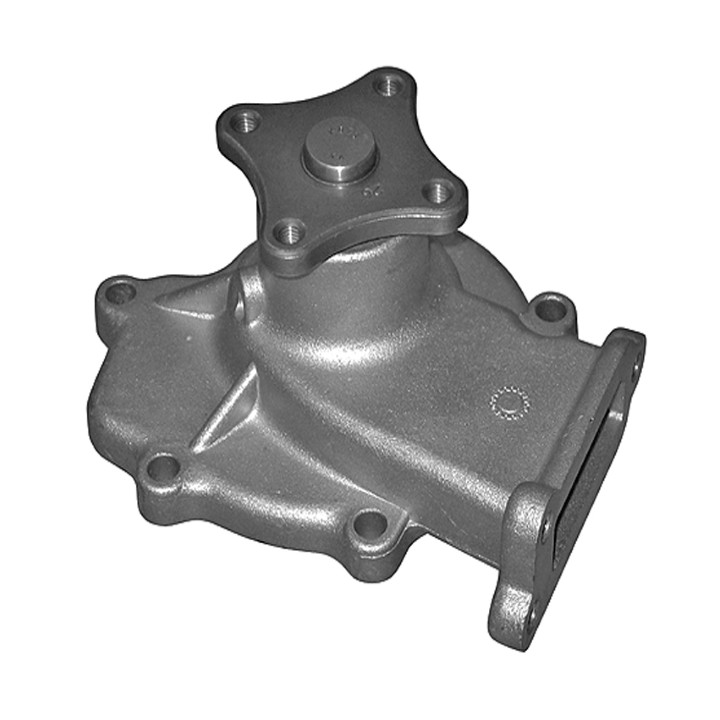 Echlin QCP4023 Water Pump - Nissan 1400/1600 Ga14Ds/Ga16De