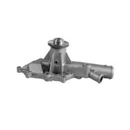 Echlin QCP1278 Water Pump - Mercedes Vito 2.2