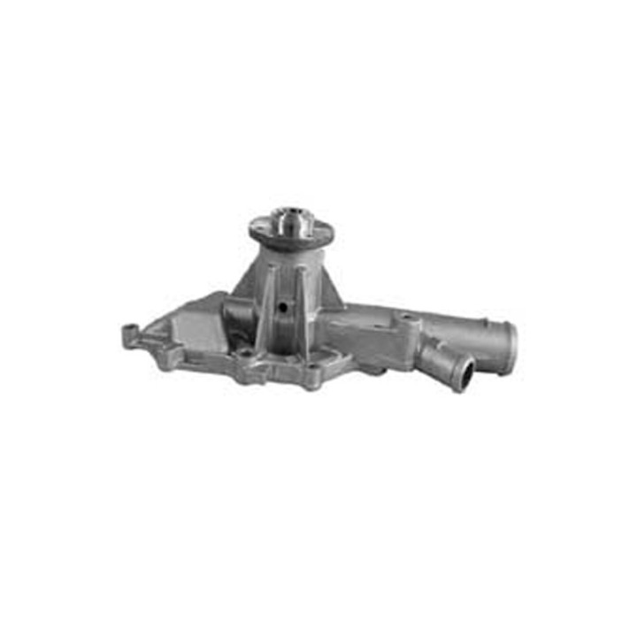 Echlin QCP1278 Water Pump - Mercedes Vito 2.2
