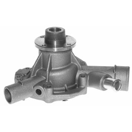 Echlin QCP3385 Water Pump - Mercedes C230K M271