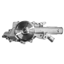 Echlin QCP3563 Water Pump - Mercedes 2.7D Om646