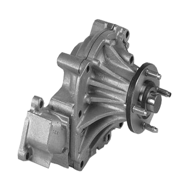 Echlin QCP9850BH Water Pump - Toyoya Hi-Lux/Quantum/Fortuner