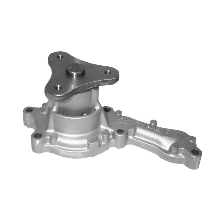Echlin QCP1482 Water Pump - Honda Jazz 1.4 L13 A1