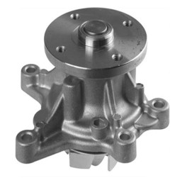 Echlin QCP3686 Water Pump - Hyundai Elantra 1.4/1.6L Gamma