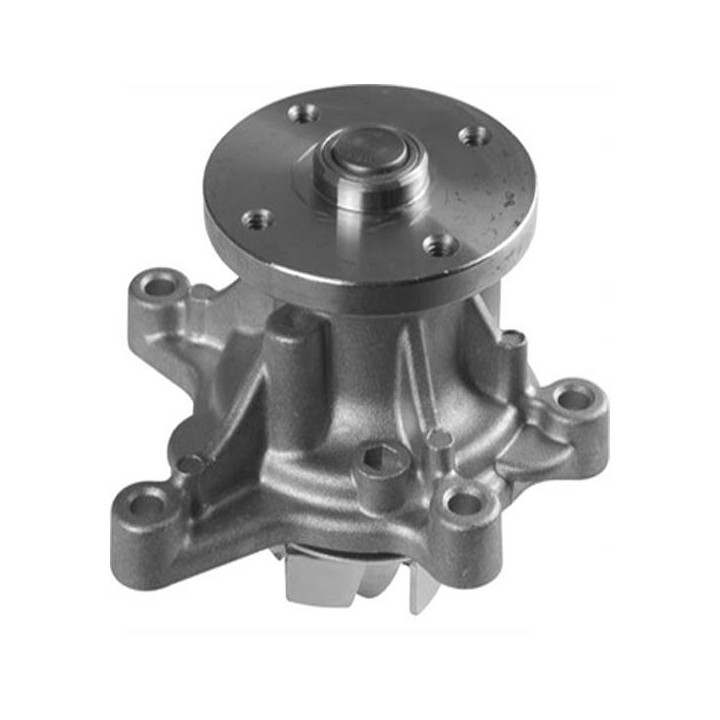Echlin QCP3686 Water Pump - Hyundai Elantra 1.4/1.6L Gamma