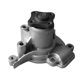Echlin QCP1014 Water Pump - Hyundai Tucson Sportage G4Eg G