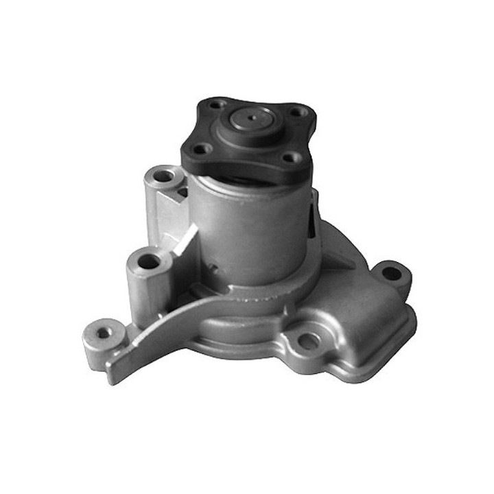 Echlin QCP1014 Water Pump - Hyundai Tucson Sportage G4Eg G
