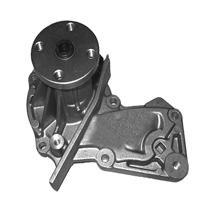 Echlin QCP3626 Water Pump - Ford Fiesta Duratec 2006+