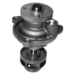 Echlin QCP947 Water Pump - Ford Ikon/Bantam/Fiesta Rocam