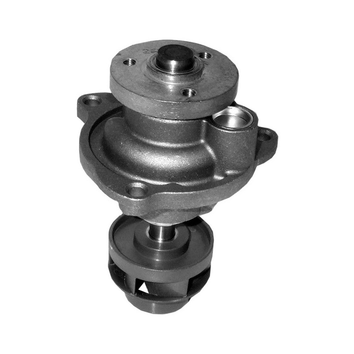 Echlin QCP947 Water Pump - Ford Ikon/Bantam/Fiesta Rocam
