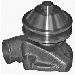 Echlin QCP537 Water Pump - Ford D Series