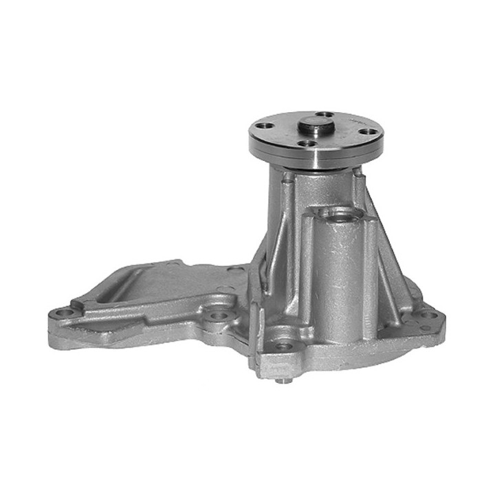 Echlin QCP3224 Water Pump - Ford Fiesta 1.4I Zetec