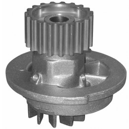 Echlin QCP2211 Water Pump - Daewoo 1.6 L4 S16D E-Tec