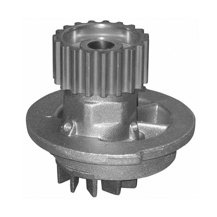 Echlin QCP2211 Water Pump - Daewoo 1.6 L4 S16D E-Tec