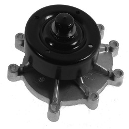 Echlin QCP8656 Water Pump - Jeep Cherokee 3.7 Kj 2001
