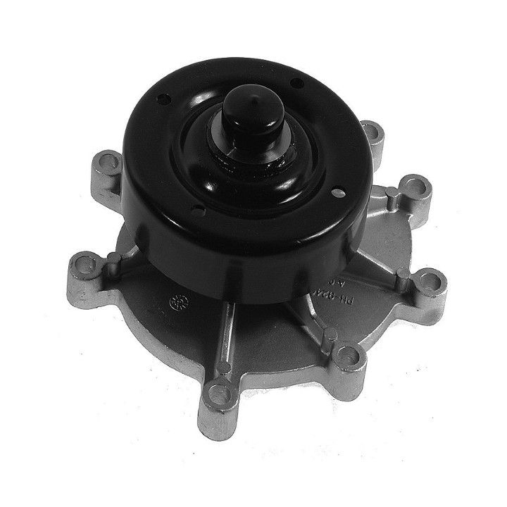 Echlin QCP8656 Water Pump - Jeep Cherokee 3.7 Kj 2001