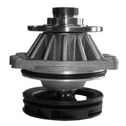 Echlin QCP4029 Water Pump - Bmw/Landrover 2.8 M50/M52/M54