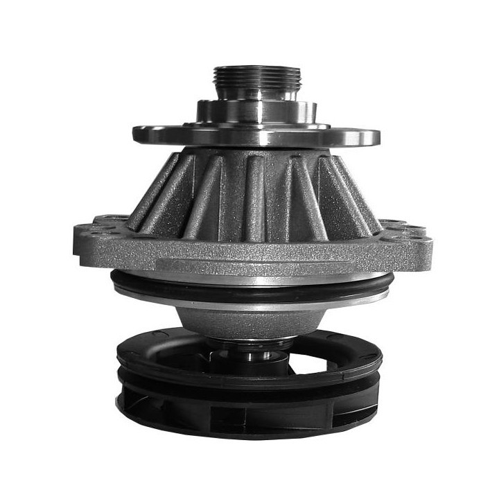 Echlin QCP4029 Water Pump - Bmw/Landrover 2.8 M50/M52/M54