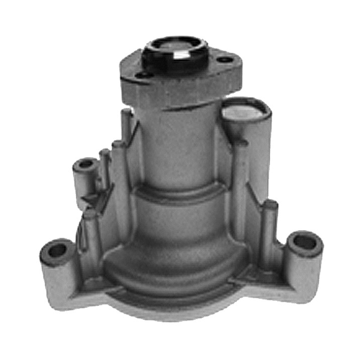Echlin QCP2260 Water Pump - VW Eos 1.4 Caxa