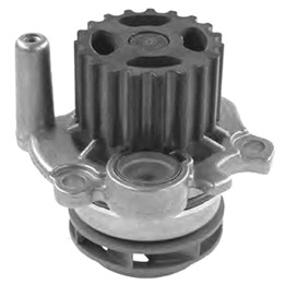 Echlin QCP3458 Water Pump - Audi/VW 1.9 Tdi
