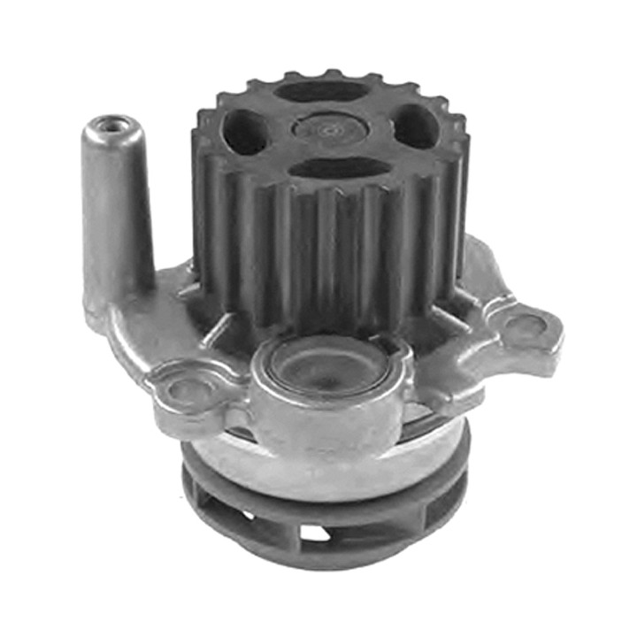Echlin QCP3458 Water Pump - Audi/VW 1.9 Tdi