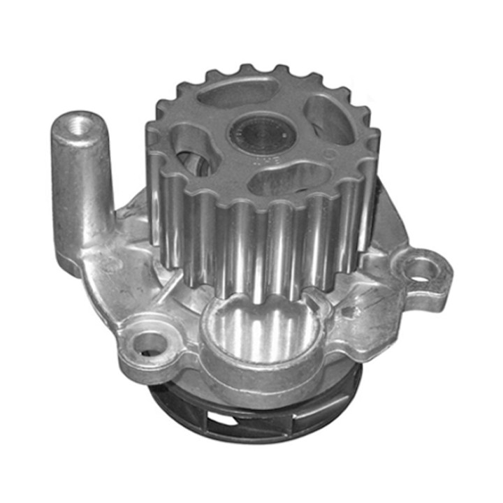 Echlin QCP3476 Water Pump - VW Golf V 1.9 Bkg