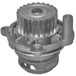 Echlin QCP3592 Water Pump - VW Touran Axw