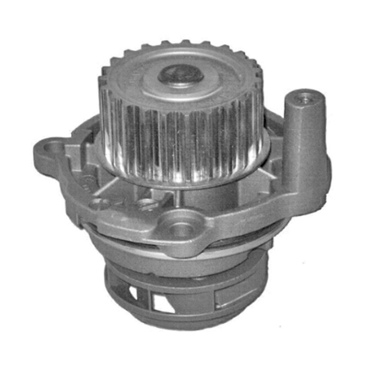 Echlin QCP3592 Water Pump - VW Touran Axw
