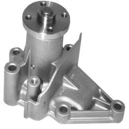Echlin QCP1349 Water Pump - Hyundai Getz 1.6 G4 Ed