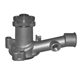 Echlin QCP730 Water Pump - Ford Kent 1.3/1.6